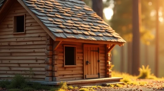 prolonger la vie de votre maison en bois